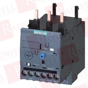 SIEMENS 3RB3026-1SB0