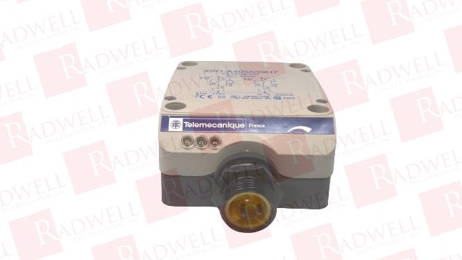 SCHNEIDER ELECTRIC XSDA405539R3