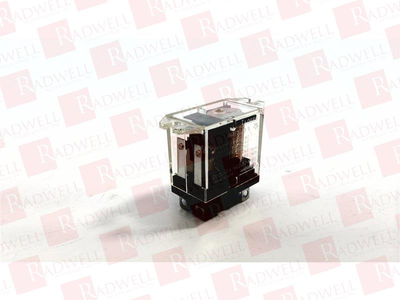 OMRON G4W-22123A-VD-7002