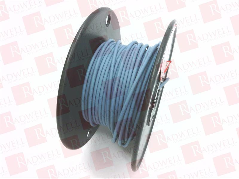 AUTOMOTIVE WIRE 16AWG