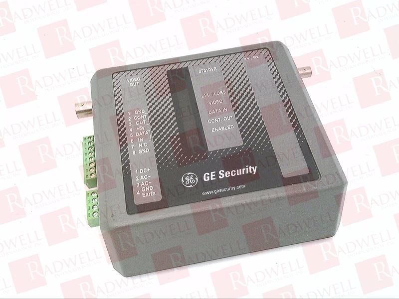 KIDDE-FENWAL, LLC S731DVR-EST1