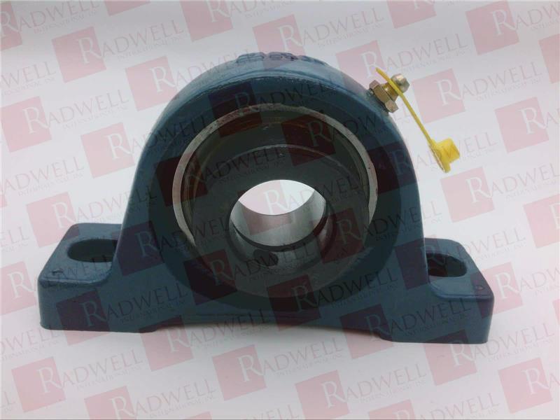 SKF SY-1.1/4-FM