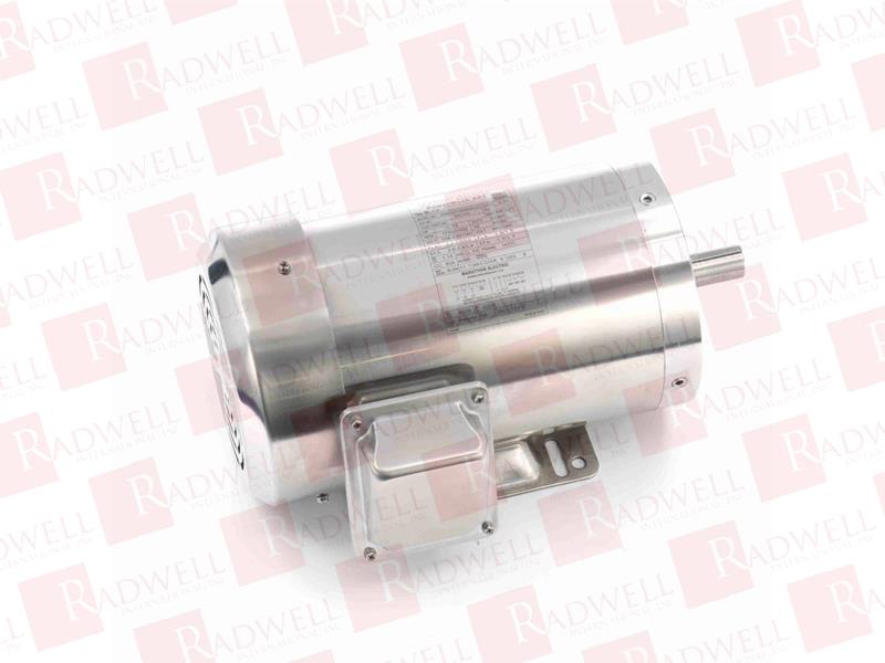REGAL REXNORD 143TTWD6026