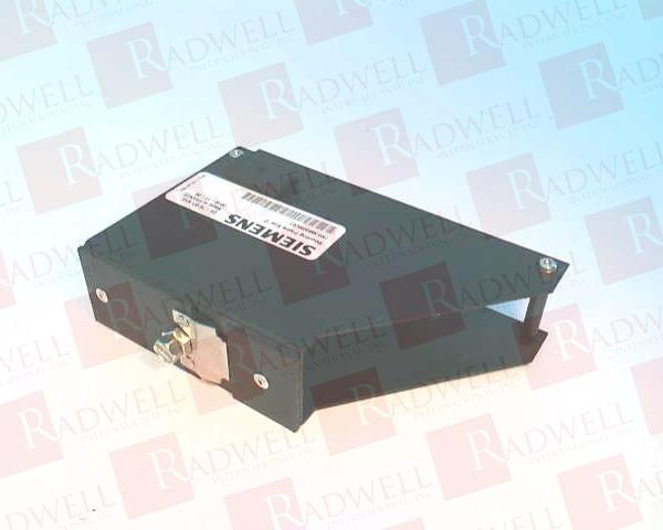 SIEMENS 7ME3960-0MC01