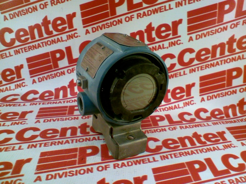 EMERSON 3144PD1A1E5B4M5T1Q4