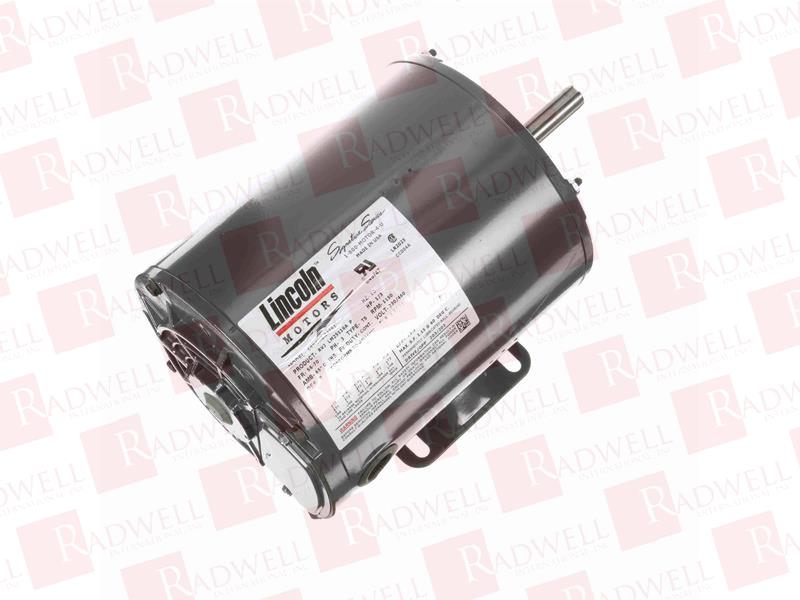 REGAL REXNORD LM25116