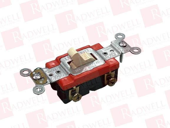 LEVITON 1221-2I