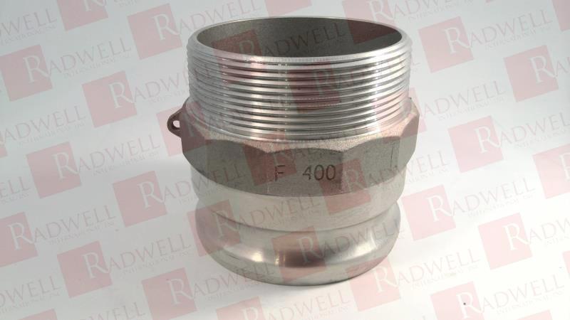 DIXON F-AL-400