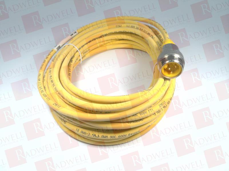 TURCK RSM 30-10M/S90