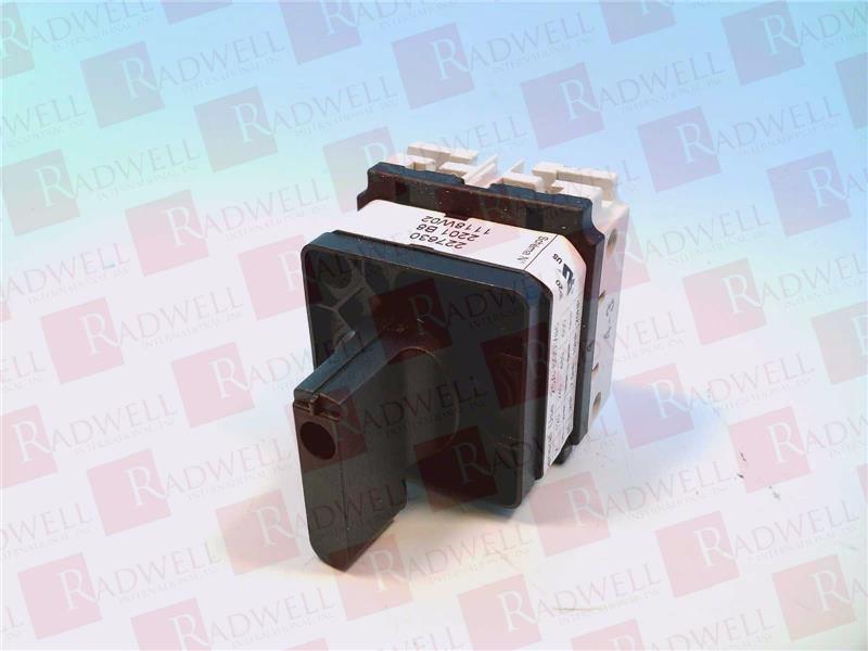 BACO CONTROLS 227630