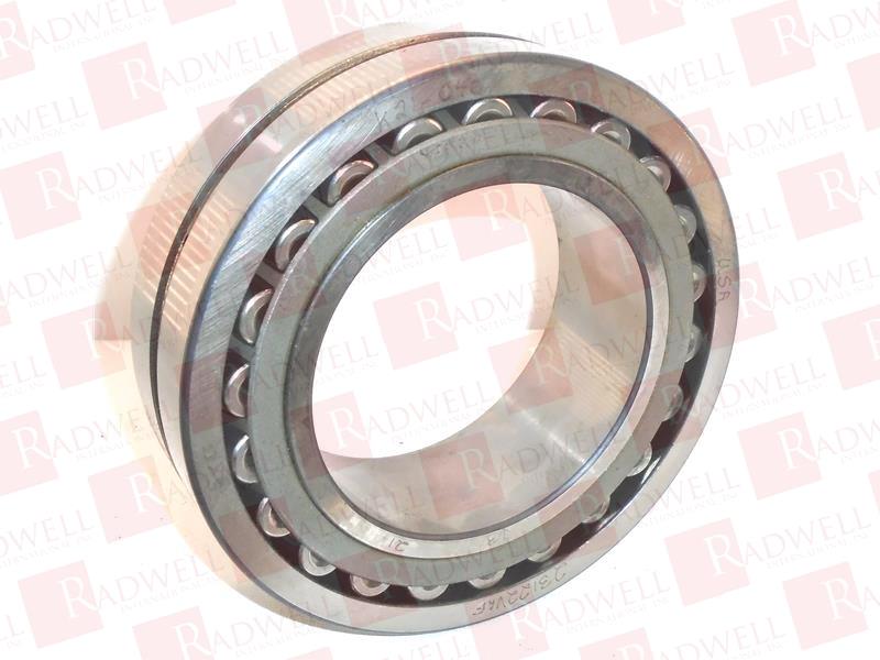 SKF 23122-VAF
