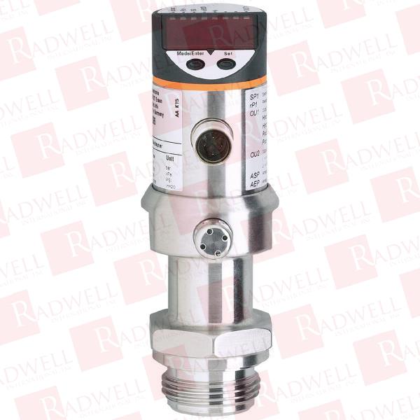 EFECTOR KIT, PI2096 WITH E33001 -U25123