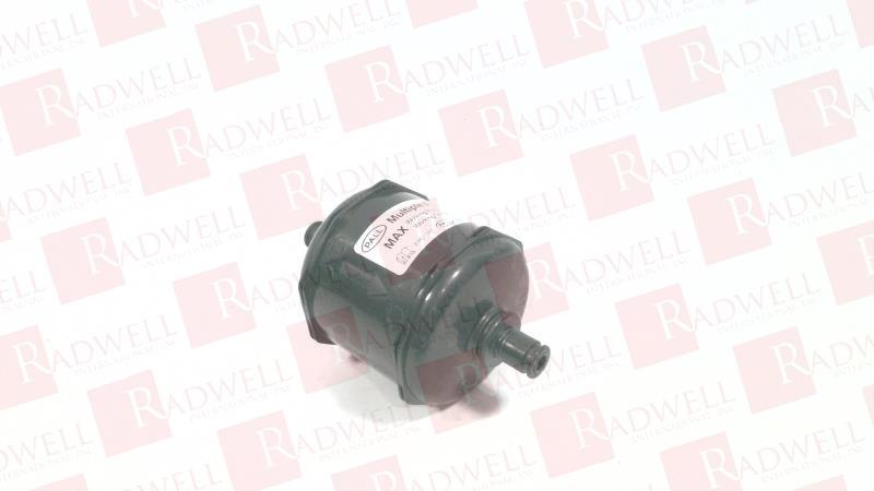 PALL CORPORATION MACCA0508-CL