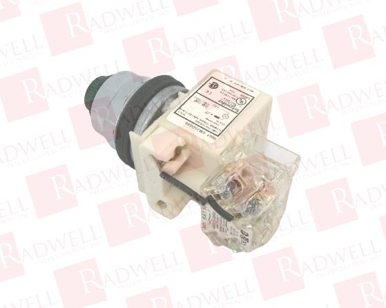 SCHNEIDER ELECTRIC 9001-KT38DGS6G31