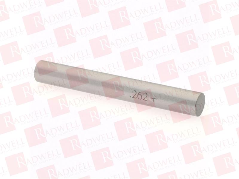 SWISS PRECISION INSTRUMENTS 29-262-3