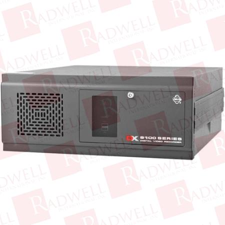 SCHNEIDER ELECTRIC DX8100