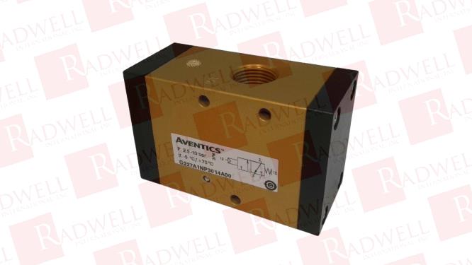 ASCO G227A1NP3014A00