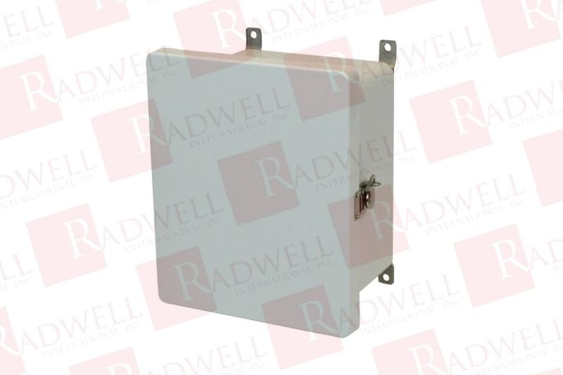 ALLIED MOULDED PRODUCTS AM1084T