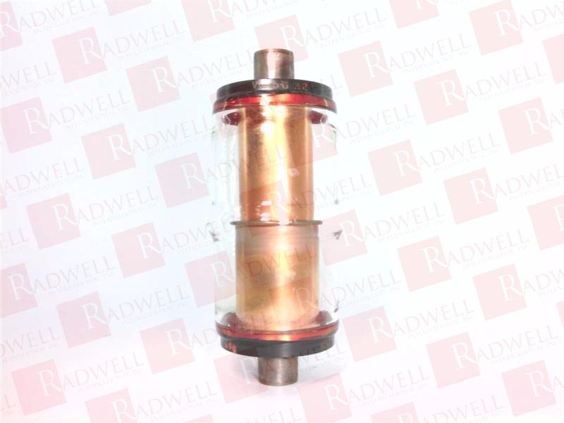 DOLINKO & WILKENS VC250-32