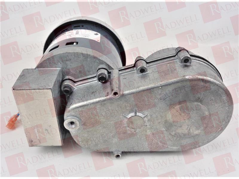 VON WEISE GEAR CO V05466AK58