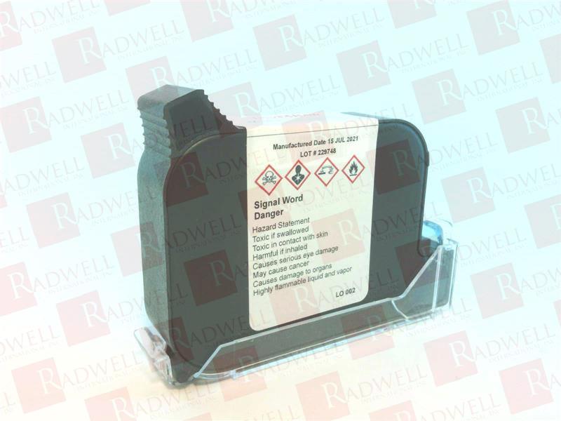 LOVESHAW MJHRP/NP/BLK-5