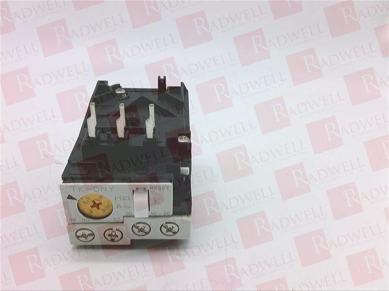 FUJI ELECTRIC TK-0NY 0.15-0.24A