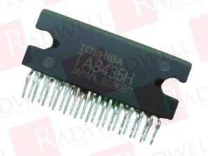 TOSHIBA TA8435H