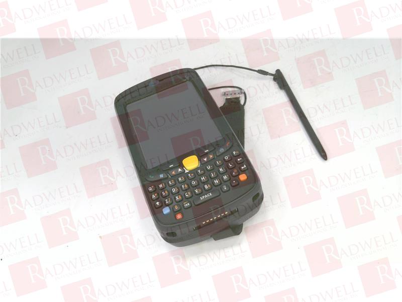 ZEBRA MC55A0-P90SWQQA7WR