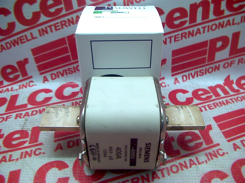 SIEMENS 3NA33606