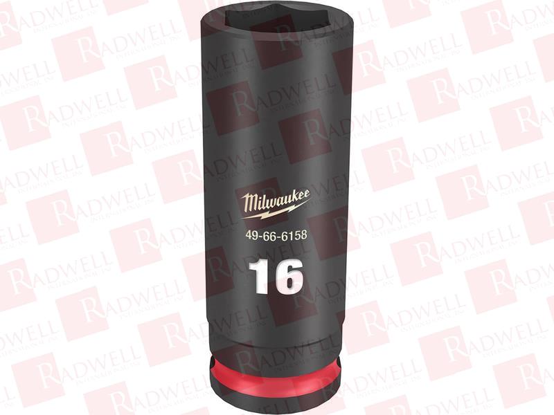 MILWAUKEE POWER TOOLS 49-66-6158