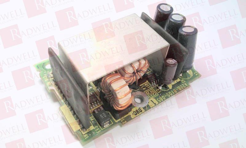 FANUC A20B-8100-0851