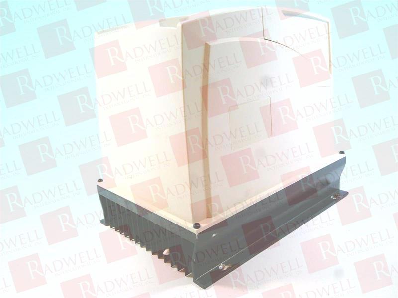 ASEA BROWN BOVERI ACS255-03U-09A0-6+B063