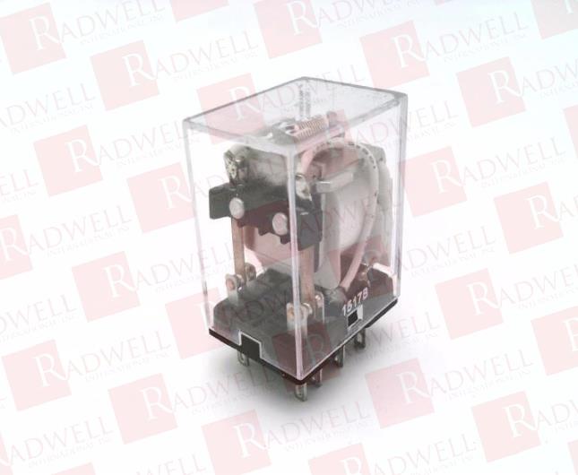 RADWELL VERIFIED SUBSTITUTE KHX-11A15-12VSUB