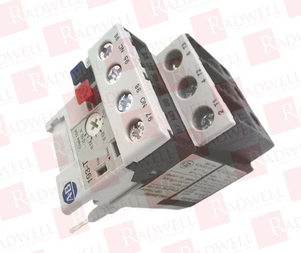 ALLEN BRADLEY 193-T1AA16