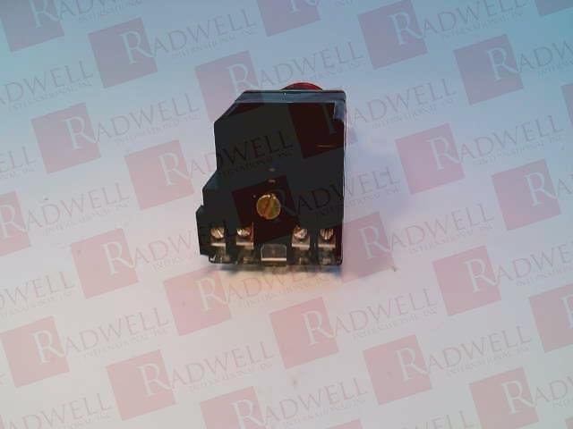 ALLEN BRADLEY 800MR-FX6A4S