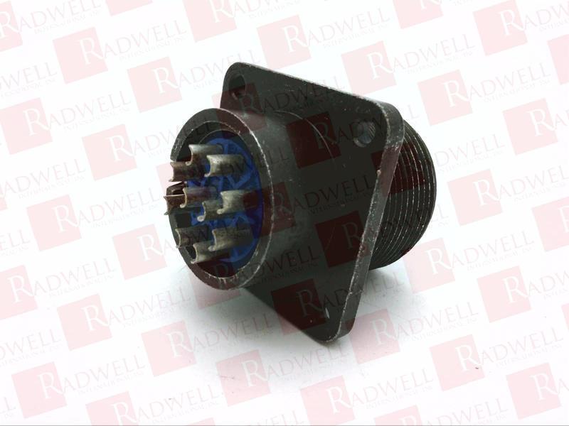 AMPHENOL 10-820050-01S