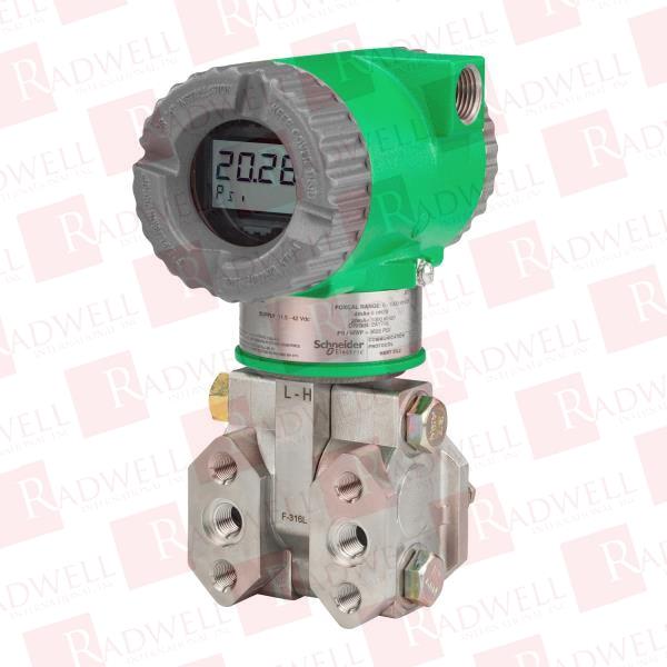 SCHNEIDER ELECTRIC IDP05S-T22C21FP-M1L1 