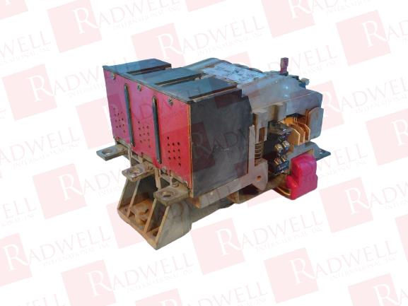 WESTINGHOUSE GCA-530-480