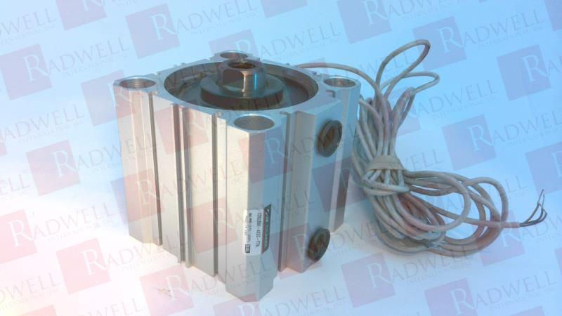 SMC CDQ2B80-40DC-F79L