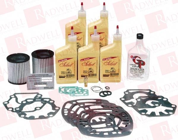 INGERSOLL RAND 38485314