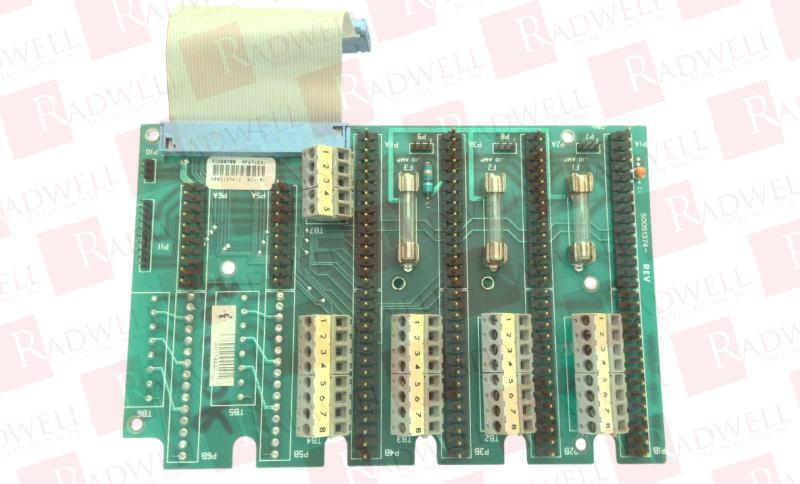 ASEA BROWN BOVERI 500S1374-2