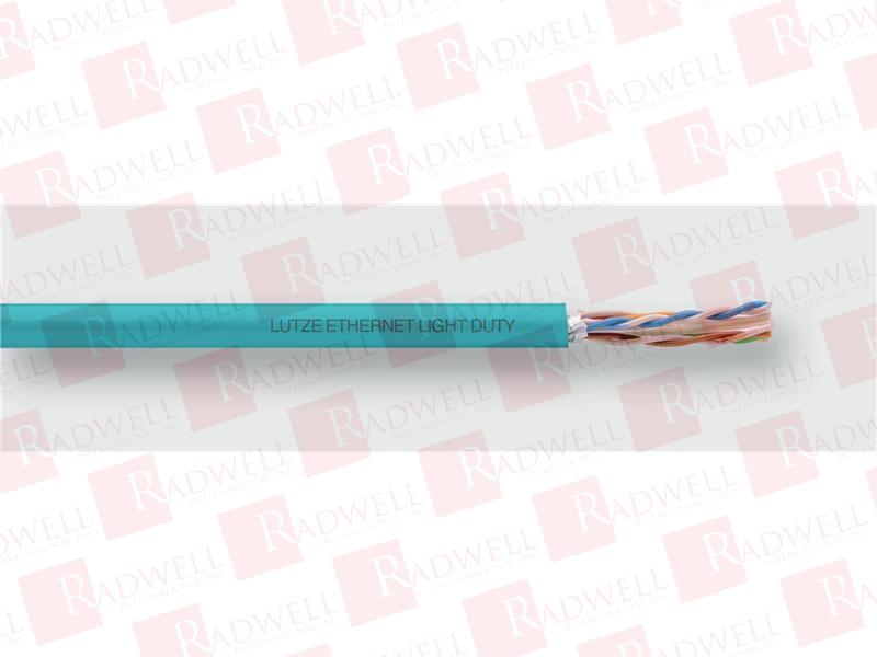 LUTZE A1040001