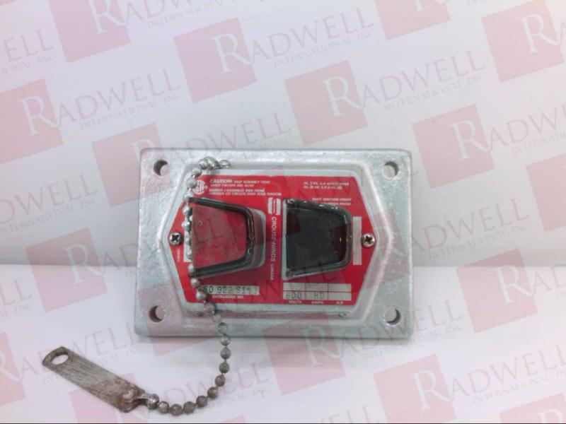 EATON CORPORATION DSD-922-S153