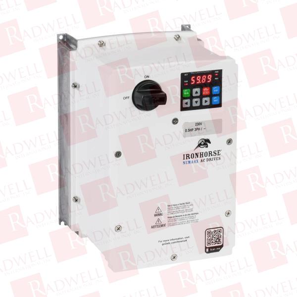 AUTOMATION DIRECT ACN-20P5