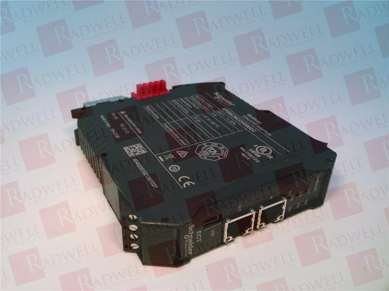 SCHNEIDER ELECTRIC XPSMCMCO0000EC