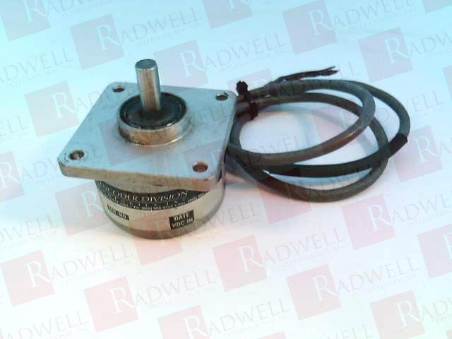 BEI SENSORS H25D-SS-1600-ABC-8830-SC36-S
