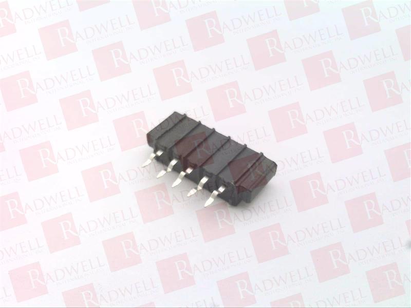 TE CONNECTIVITY 5-520315-5