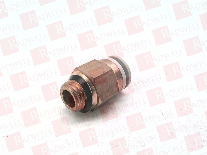 SMC KQ2H10-U02
