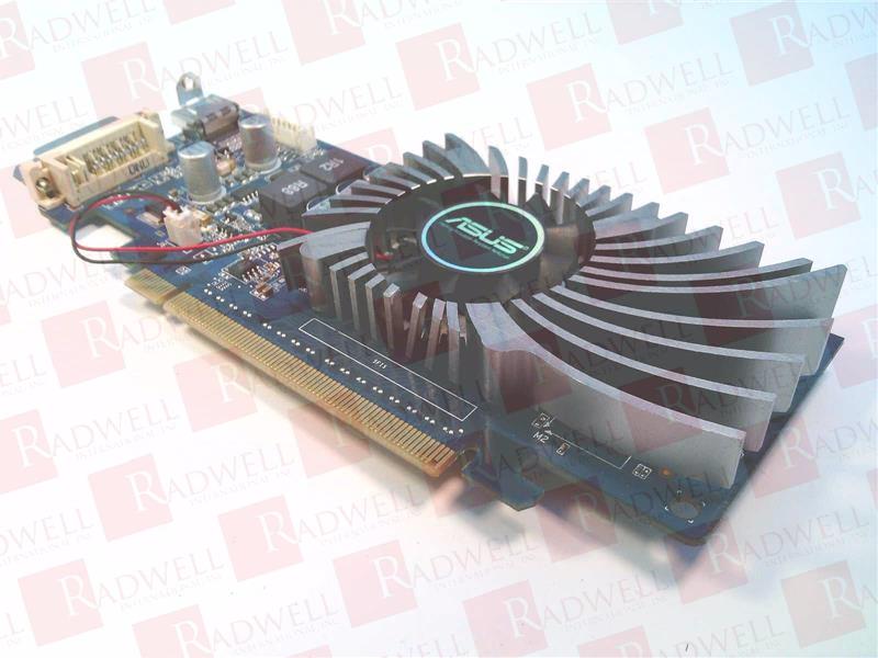 ASUS EN210/DI/512MD2LP