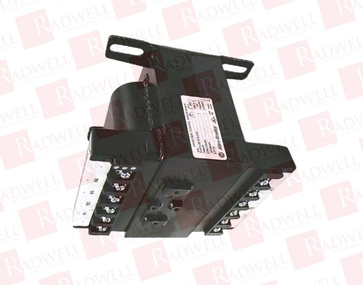 ALLEN BRADLEY 1497A-A8-M18-0-N